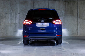 Ford Galaxy 2.0 TDCi Business, automat, 2019, odpočet DPH - 5
