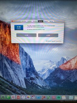 Apple MacBook Pro 17 2009 - 5