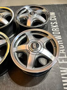 BBS rd (rf) 4x100 - 5