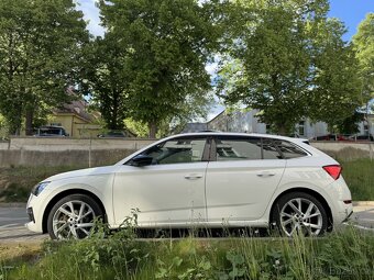 Škoda Scala 1.5 TSI 110 kW Style DSG | + výbava, r.v. 2019 - 5