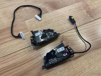 MULTIFUNKCNE TLACIDKA VOLANTU AUDI A6 A7 C8 4K A8 D5 E-TRON - 5