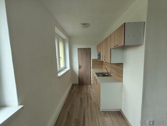 Pronájem bytu 1+1 46m2, Pohledy - 5
