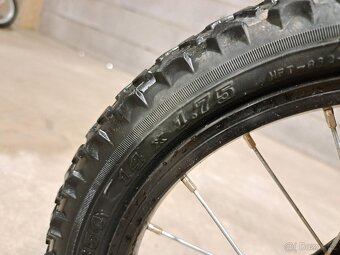 Dětské kolo 14 BTWIN - 5