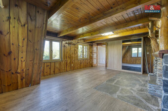 Prodej chaty, 120 m², Dražeň, ul. Bažantnice - 5