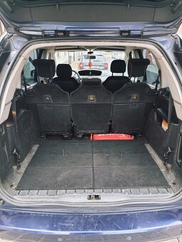 CITROEN C4 GRAND PICASSO - 5