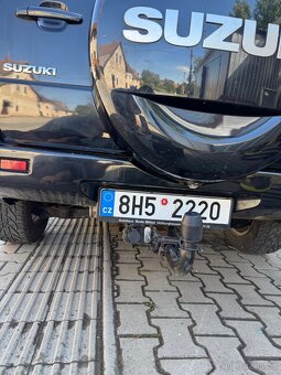 SUZUKI VITATA - 5