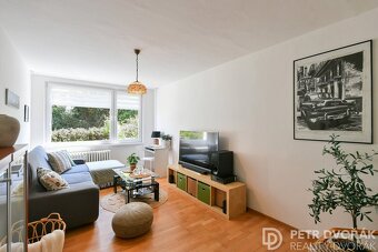 Prodej bytu 2+1 51 m2
Odlehlá, Praha - Vysočany - 5