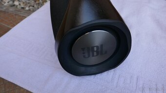 JBL Boombox Black - 5