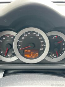 Toyota RAV 4 2.0i benzin 4x4 automat - 5