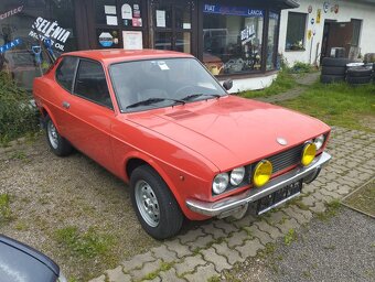 Fiat 128 SC - 5