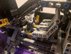 Lego Technic 42069 extrémní dobrodružství - 5