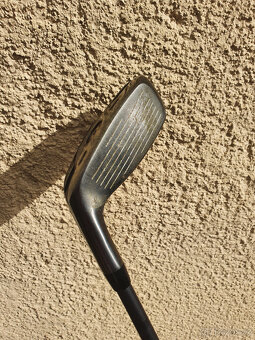 Callaway 3hy apex pro, rogue max a pro - 5