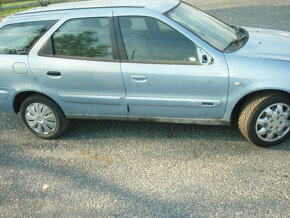 CITROEN XSARA KOMBI 1.6i 16V NFU 80kW 2002 facelift - 5
