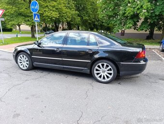 Volkswagen Phaeton 3.0tdi 202kw - 5