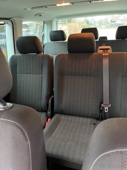 Volkswagen T6 Caravelle 2.0 TDI DSG, 110 kW, Comfortline – D - 5