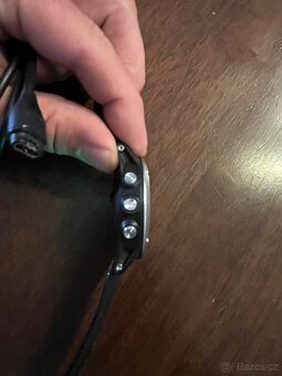 Garmin fenix 3 HR - 5