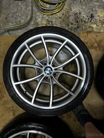 BMW letni kola R20 na f10/11 - 5