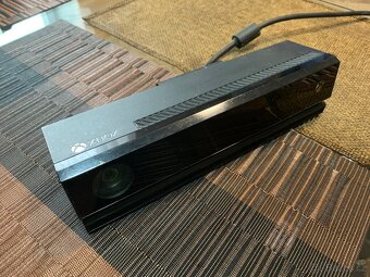 Xbox one+kinekt+hra - 5