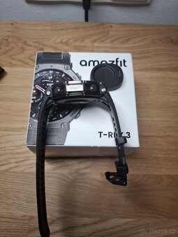 Hodinky Trex 3 amazfit - 5