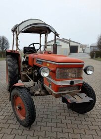 ZETOR 4511 - 5