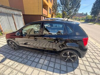 VW Polo 2009, 1.4, Benzin - 5