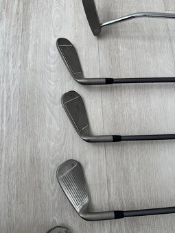 Golfový půlset Inesis | 6 holí | Pro praváky - 5