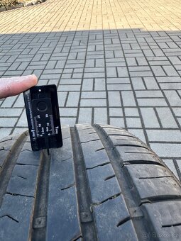 Pneu letní Tomket Sport 225/40 ZR18, 92W - 5