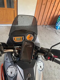 Prodam KTM 990 Adventure - 5