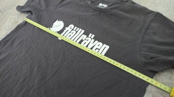 Fjallraven Triko krátký rukáv Retro T-Shirt Men, vel. M - 5