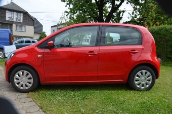 Škoda Citigo 1.0i 44KW - 5