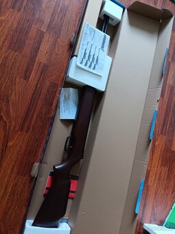 Vzduchovka Hammerli Hunter Force 900 - 5