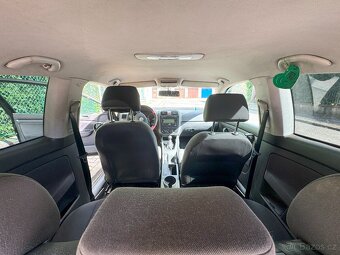 VW Golf V 1.9 TDI (77 kW), r.v. 2004 - 5