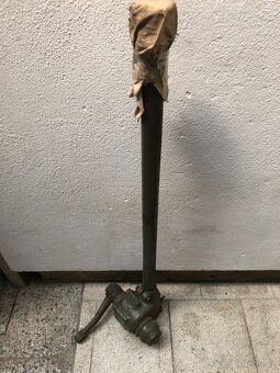 Převodka řízení praga V3 S -starý model - 5