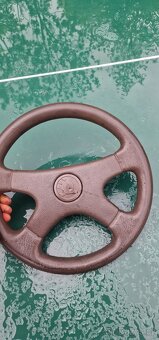Volant Škoda Favorit - 5