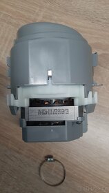 Nové čerpadlo do myčky včetně topného tělesa SIEMENS / BOSCH - 5