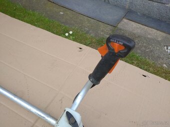 Profi křovinořez STIHL FS 450 - 5