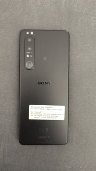 Sony Xperia 1lll - 5