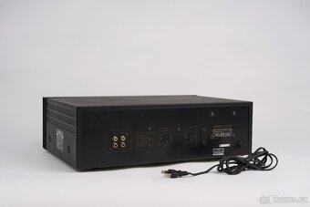 Nakamichi DRAGON – svatý grál mezi Tape decky - 5