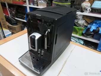 Automatický kávovar Espresso NIVONA NICR 626 CafeRomantica - 5
