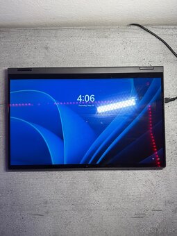 Lenovo IdeaPad Flex 5 14ALC7 + stylus Lenovo Digital Pen - 5