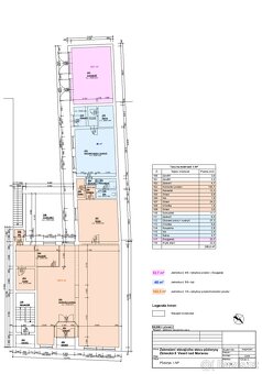 Byt 1 + KK (44 m²), Veselí nad Moravou - 5