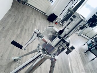 Prodám Avenger Wind Up Stand 26 B6026CS – jako nový - 5