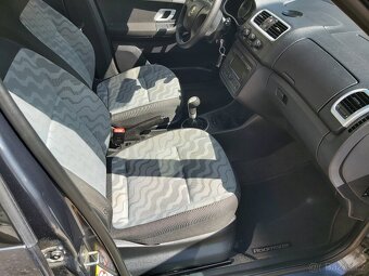Škoda Roomster 1.4 16v 86ps STYLE, Serviska,Park.čidla - 5