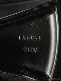 Mercedes-Benz 19” Originální Alu Sada 5x112 - 5