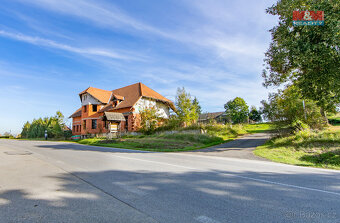 Prodej hotelu, penzionu, 1137 m², Mirkovice - 5