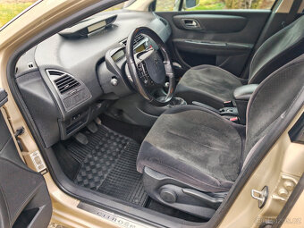 Citroen C4 1.6 16V 80KW benzín - 5