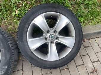 5x112 r16 205/55r16 - 5