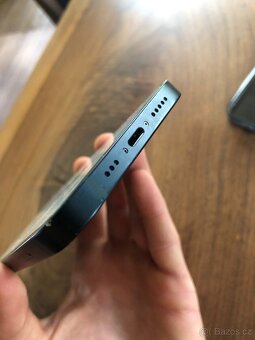 IPHONE-13-128gb-100%-space grey - 5