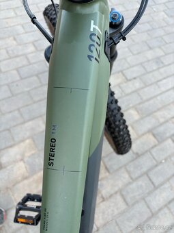 CUBE STEREO 120T - 5