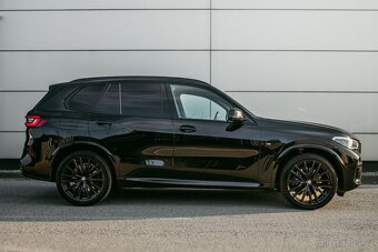 BMW X5 30d 2021 v ZARUKE,top stav - 5